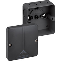 Aftakdoos - Abox-i m 025-L/sw