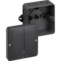 Aftakdoos - Abox-i m 025 AB-L/sw