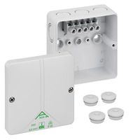Aftakdoos - Abox-i m 040-4²
