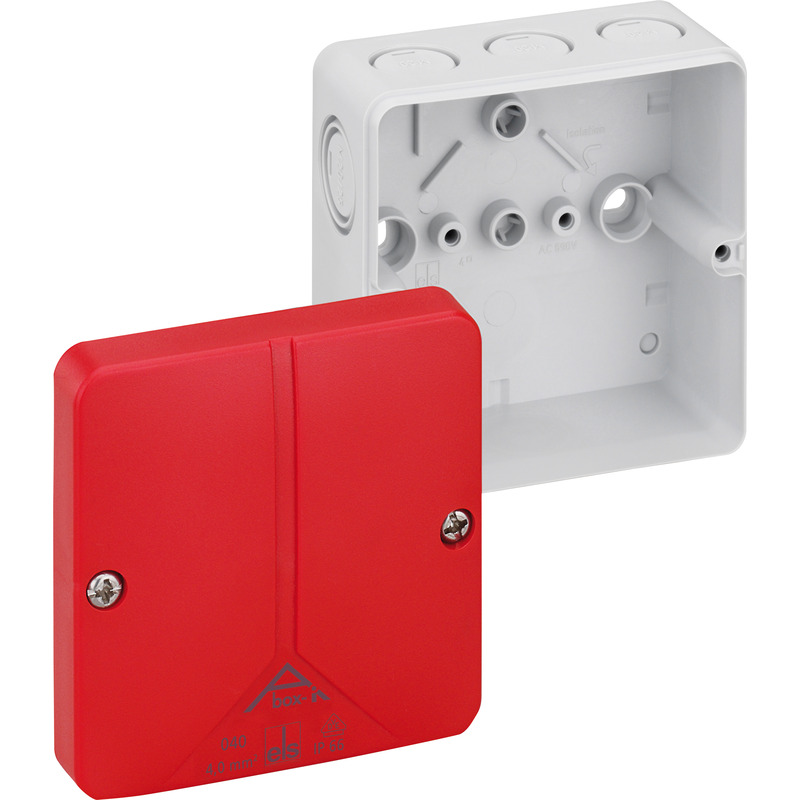 Aftakdoos - Abox-i m 040 SB-L