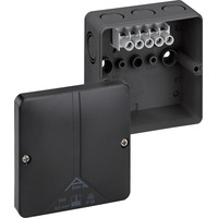 Aftakdoos - Abox-i m 040-4²/sw