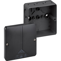 Aftakdoos - Abox-i m 040-L/sw