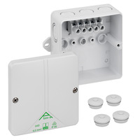 Aftakdoos - Abox-i m 040 AB-4²