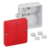 Aftakdoos - Abox-i m 040 AB SB-L