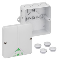 Aftakdoos - Abox-i m 040 AB-L