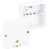 Aftakdoos - Abox-i m 040-L/w