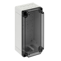 Lege behuizing met schuifafdichting - SVi LS-t