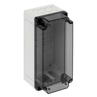 Lege behuizing met schuifafdichting - SVi LS-th
