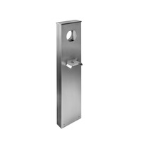Wallbox zuil - SF2