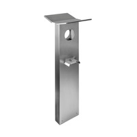 Wallbox zuil - SF2 WSD
