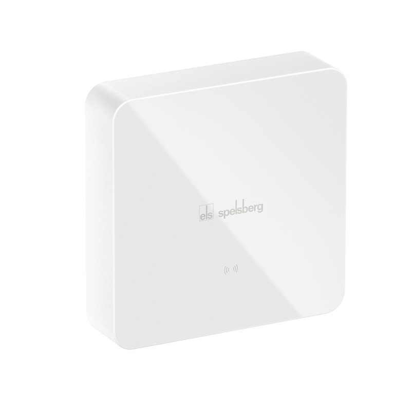 Wallbox designkap - DC Polar