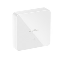 Wallbox designkap - DC Polar