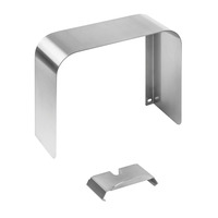 Regenkap voor Wallbox - WB WSD