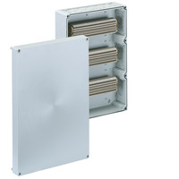 Rijenklemmenbehuizing - RKA 4/102 SL-102x4²