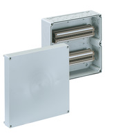 Rijenklemmenbehuizing - RKA 4/68-68x4²