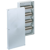 Rijenklemmenbehuizing - RKA 4/136-136x4²