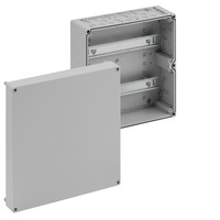 Rijenklemmenbehuizing - RKA 4/68-L