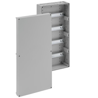 Rijenklemmenbehuizing - RKA 4/136-L