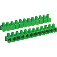 klemmenstrook - HandyGrip VG 21 w