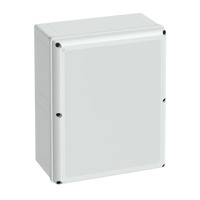 lege behuizing - GEOS-L 4050-22-o