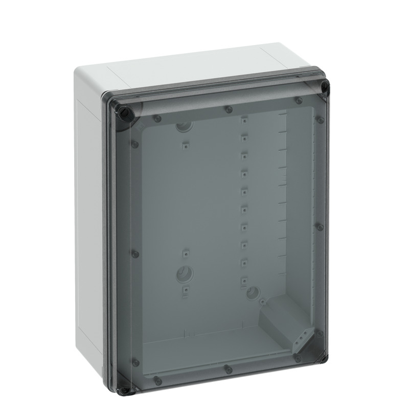 lege behuizing - GEOS-L 3040-18-to