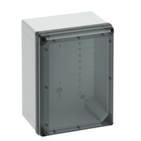 lege behuizing - GEOS-L 3040-22-to