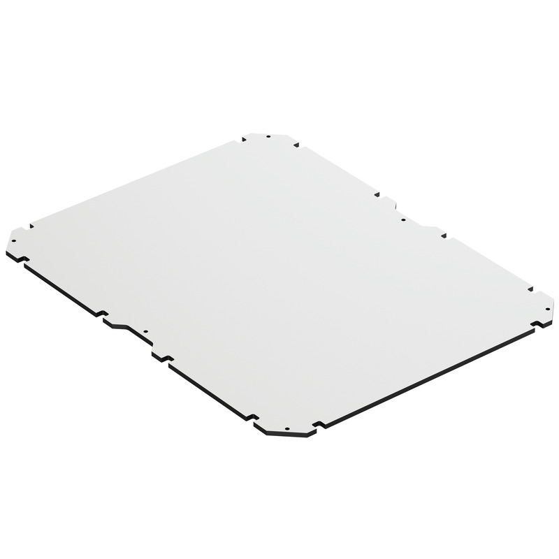 montageplaat - GEOS MPI-4050