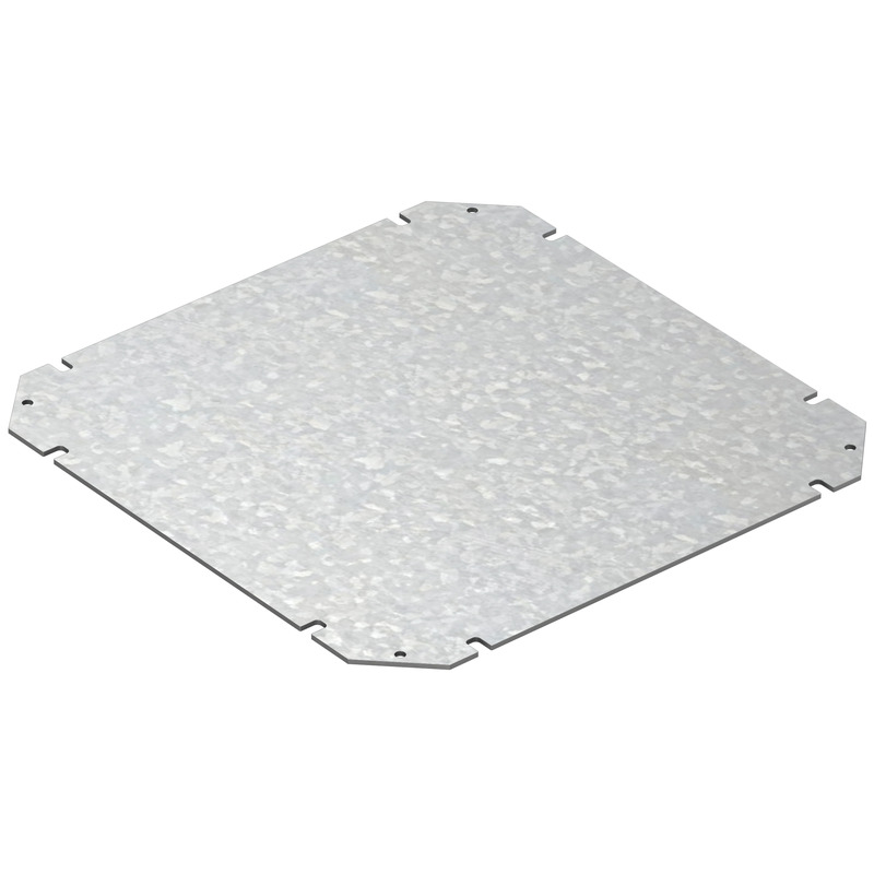 montageplaat - GEOS MPS-3030