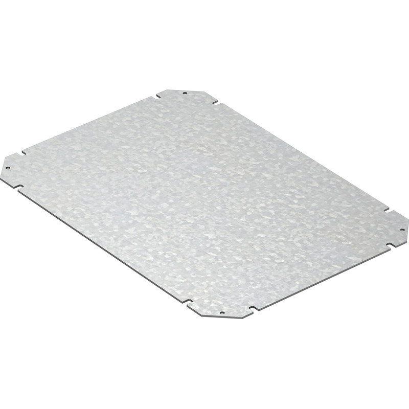 montageplaat - GEOS MPS-3040