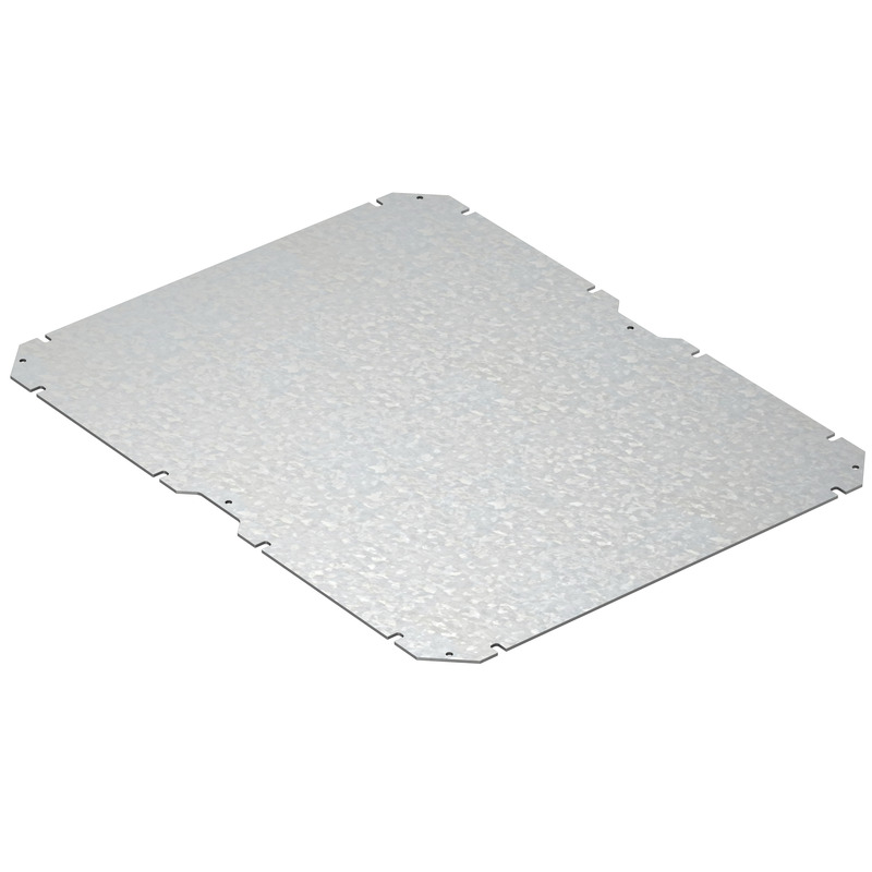 montageplaat - GEOS MPS-4050