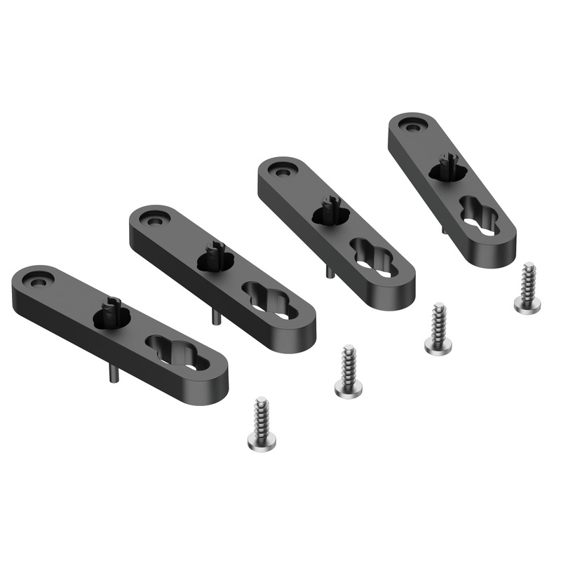 buitenliggende bevestigingsogen - GEOS ABL-10