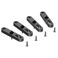 buitenliggende bevestigingsogen - GEOS ABL-10