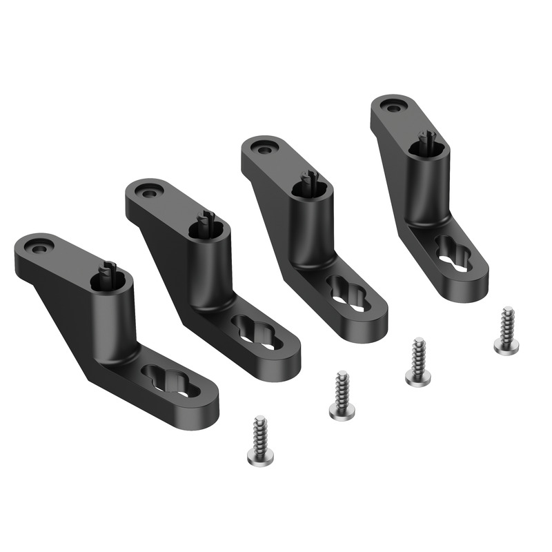 buitenliggende bevestigingsogen - GEOS ABL-40