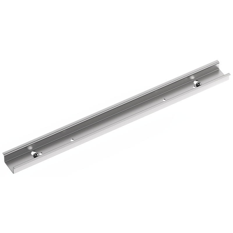DIN-rail - GEOS NS35/15-350