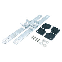Mast montage set - GEOS MSS-40