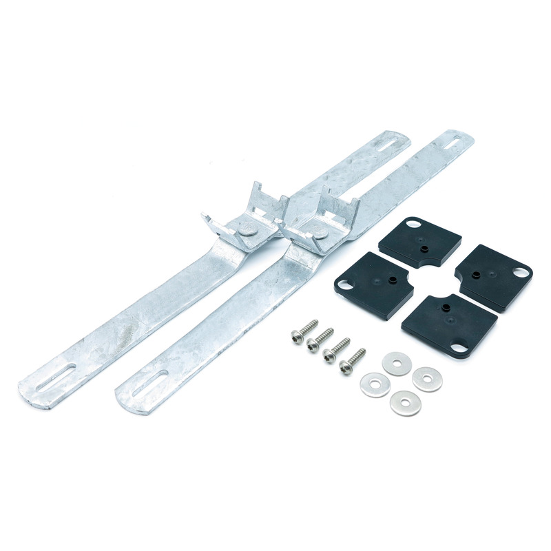 Mast montage set - GEOS MSS-50