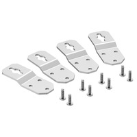 buitenliggende bevestigingsogen - GEOS ABL-10/ES
