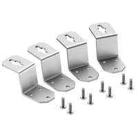buitenliggende bevestigingsogen - GEOS ABL-40/ES