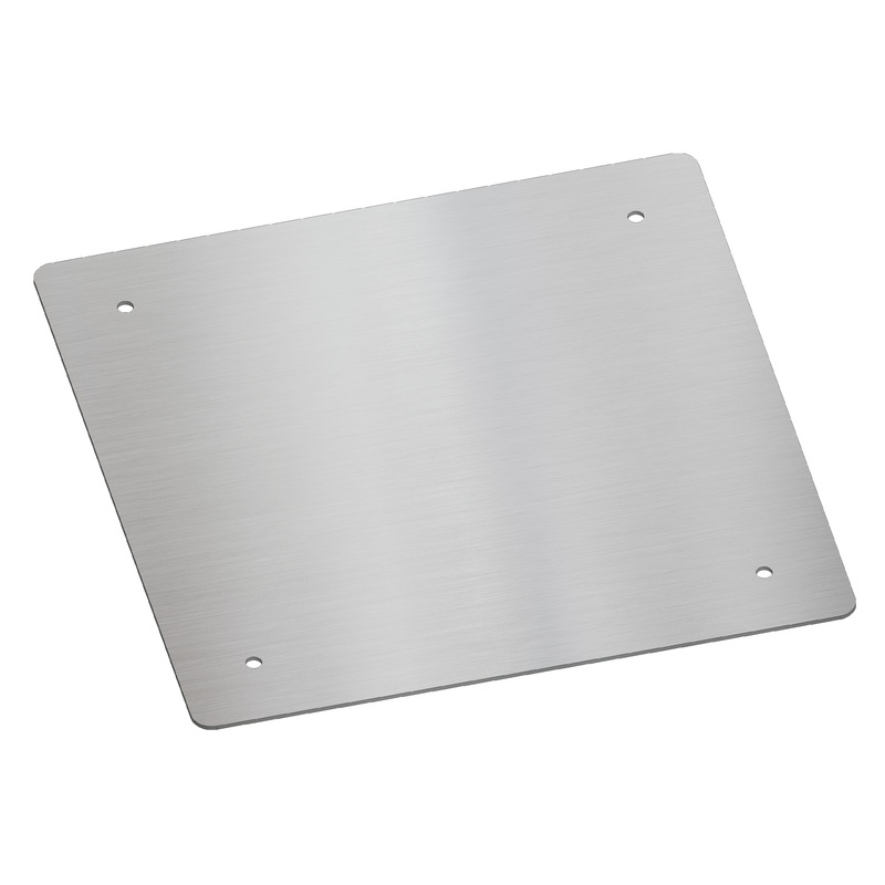 Designplaat - GEOS DP-3030