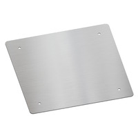 Designplaat - GEOS DP-3030