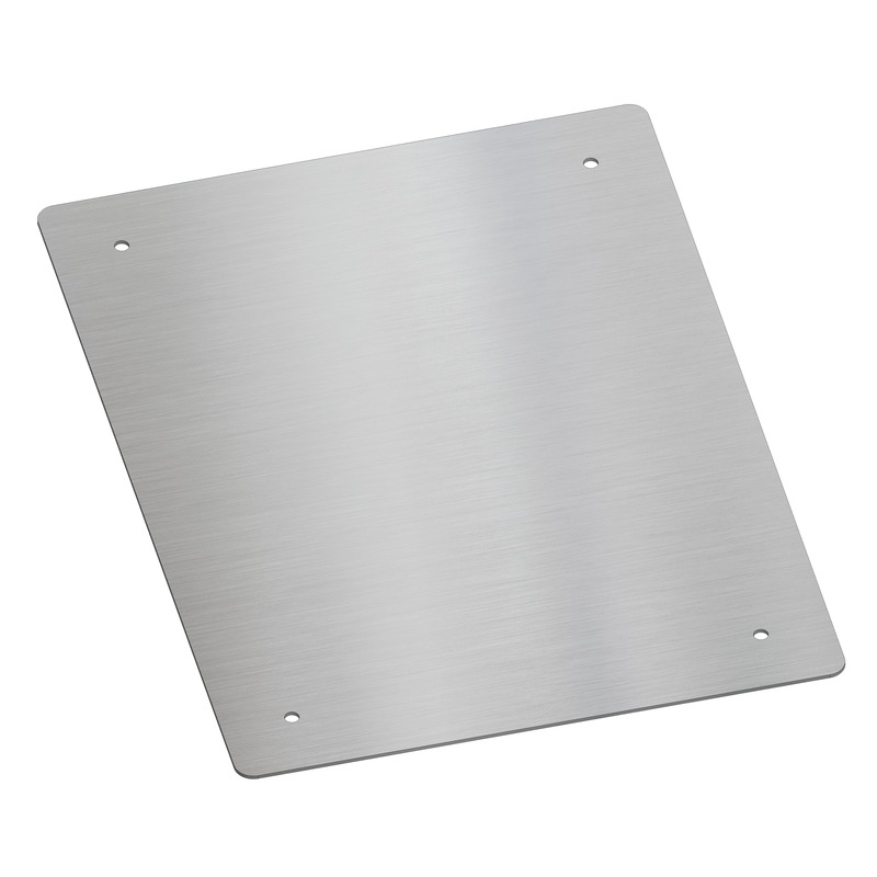 Designplaat - GEOS DP-3040