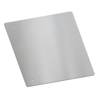 Designplaat - GEOS DP-3040