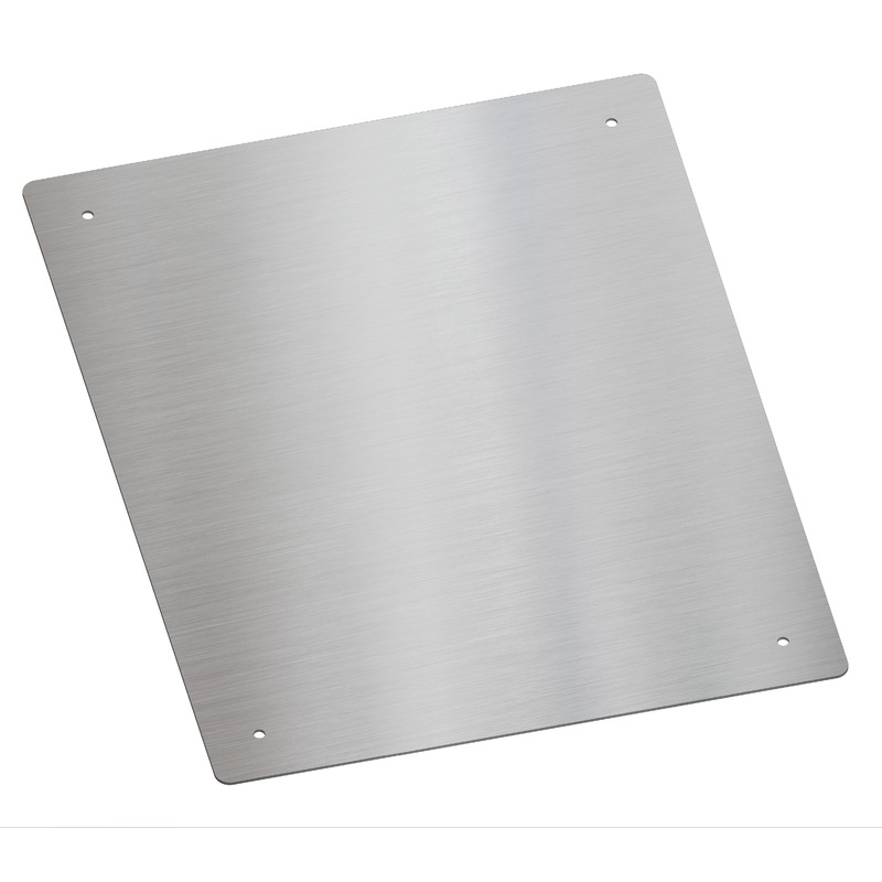 Designplaat - GEOS DP-4050