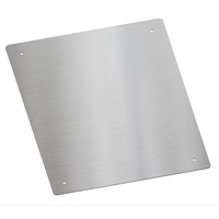 Designplaat - GEOS DP-4050