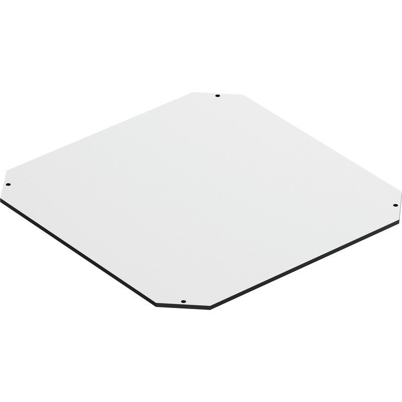 Inbouwplaat - GEOS-L EP-3030
