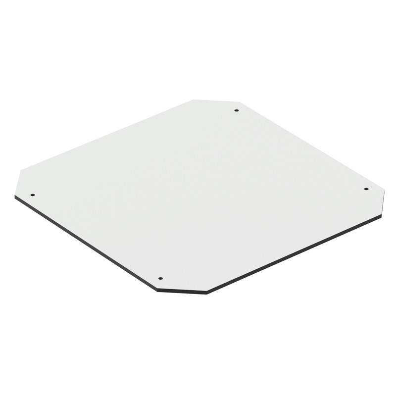 Inbouwplaat - GEOS-L EPD-3030