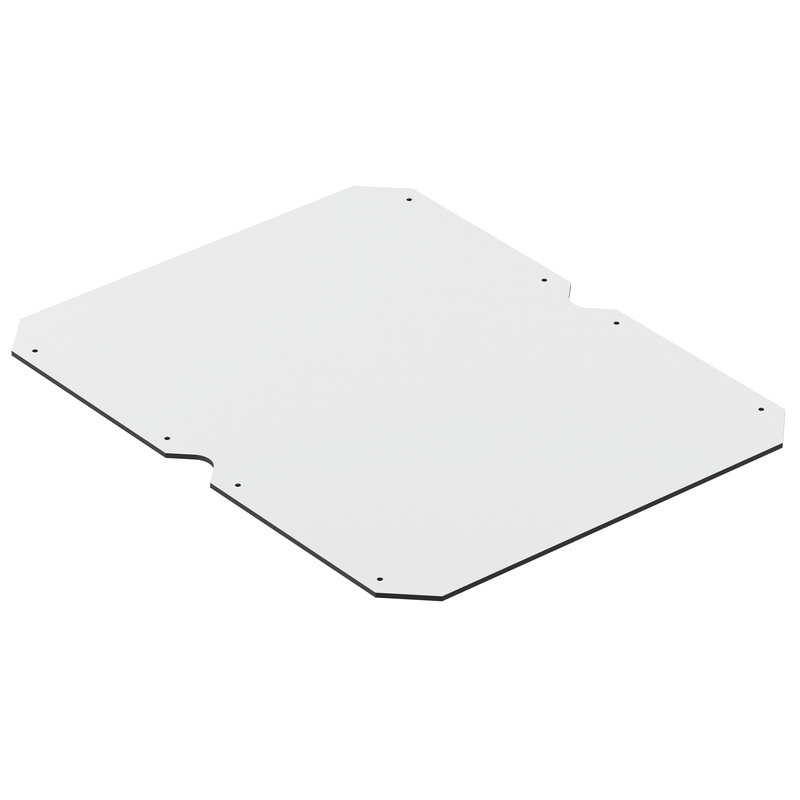 Inbouwplaat - GEOS-L EPD-4050