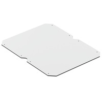 Inbouwplaat - GEOS-L EPD-4050