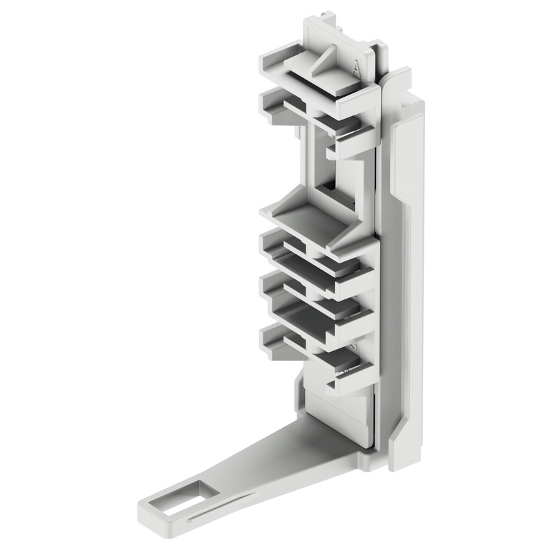 montagehouder set - GEOS-L MHH-18