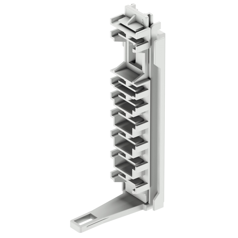 montagehouder set - GEOS-L MHH-22